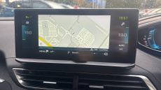 Peugeot 3008 1.6 Hybrid 225 Allure Premium 5dr e-EAT8 Estate